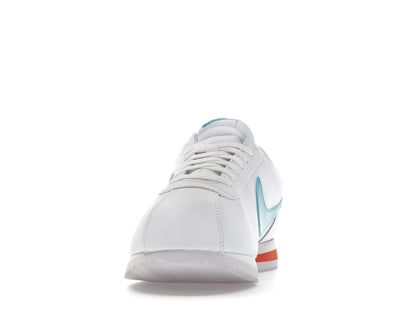 Nike Cortez Miami Dolphins