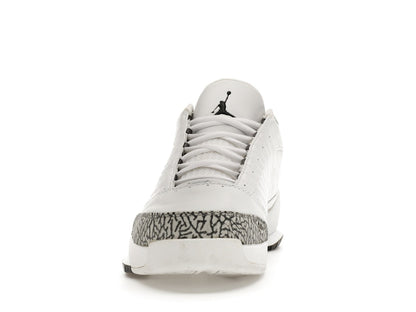 Jordan 19 OG Low White Cement Grey