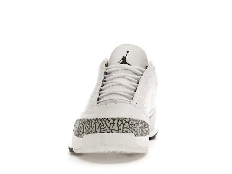 Jordan 19 OG Low White Cement Grey
