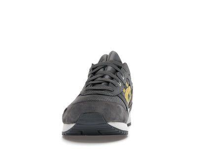 ASICS Gel-Lyte III Remastered Ronnie Fieg Super Yellow