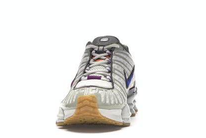 Nike Shox TL size? Viotech