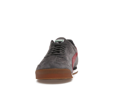 Puma Roma Gents Asphalt Cordovan
