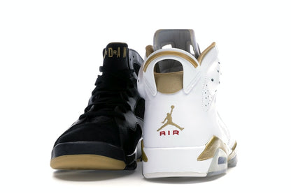 Jordan Golden Moments Pack (6/7)