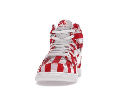 Nike SB Dunk High Picnic