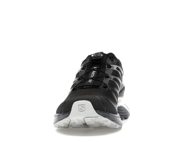 Salomon XT-Pathway Black Lunar Rock