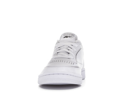 Reebok Club C Maison Margiela White