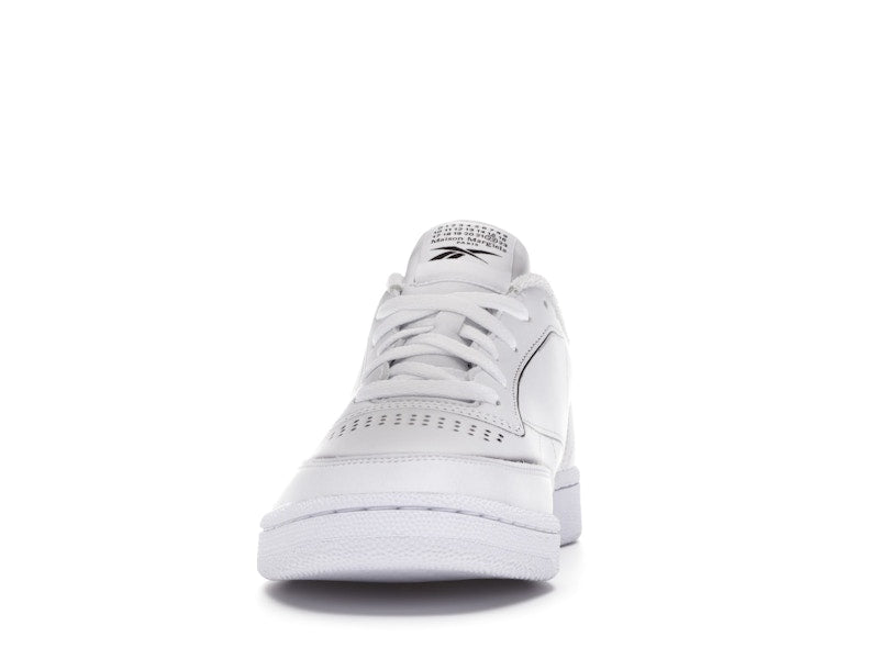Reebok Club C Maison Margiela White