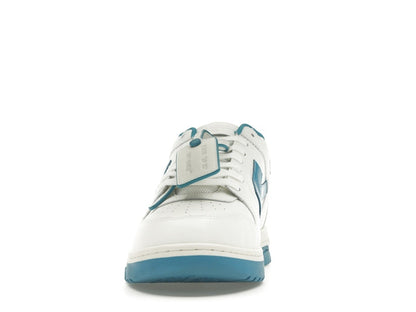 OFF-WHITE Out Of Office "OOO" Low White Blue (FW23)