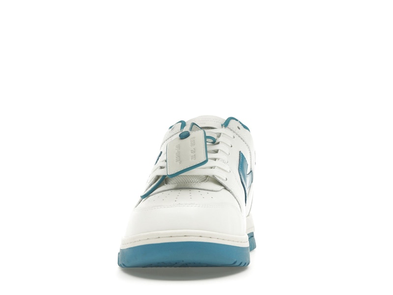 OFF-WHITE Out Of Office "OOO" Low White Blue (FW23)