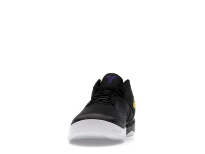 Nike Kobe 8 Lakers Away (GS)