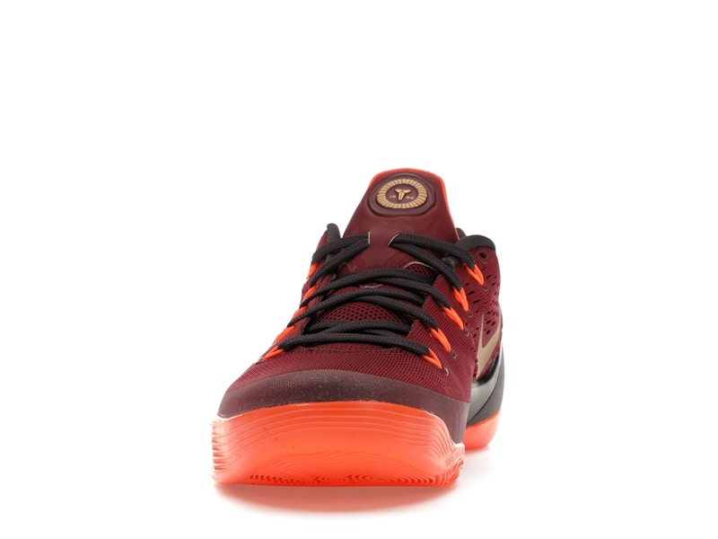 Nike Kobe 9 EM Deep Garnet