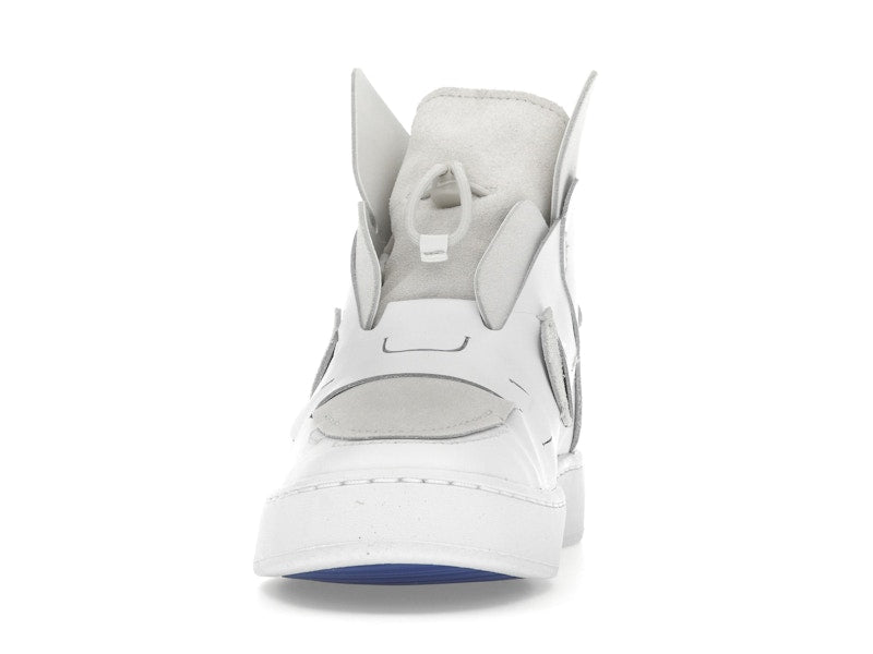 Nike Vandalised LX White Platinum Tint (Women's)