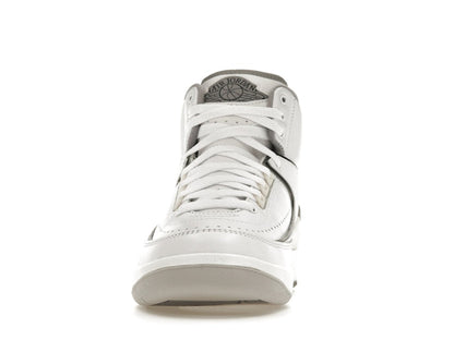 Jordan 2 Retro Cement Grey (GS)