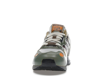 adidas ZX 800 Star Wars Boba Fett