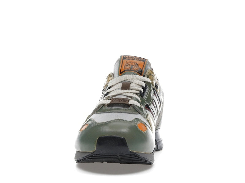 adidas ZX 800 Star Wars Boba Fett