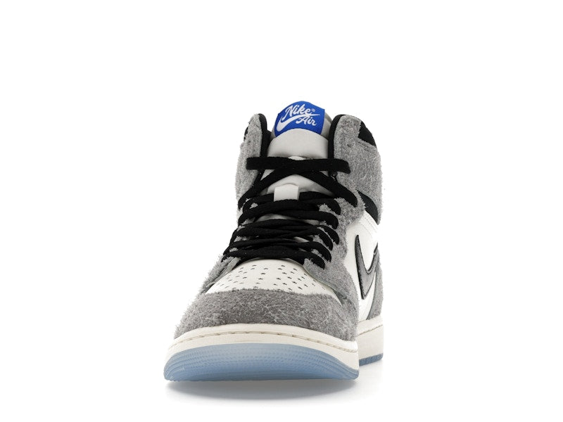 Jordan 1 Retro High OG All-Star Cool Grey