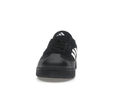 adidas Velosamba Cold.RDY Core Black Cloud White Zero Metalic