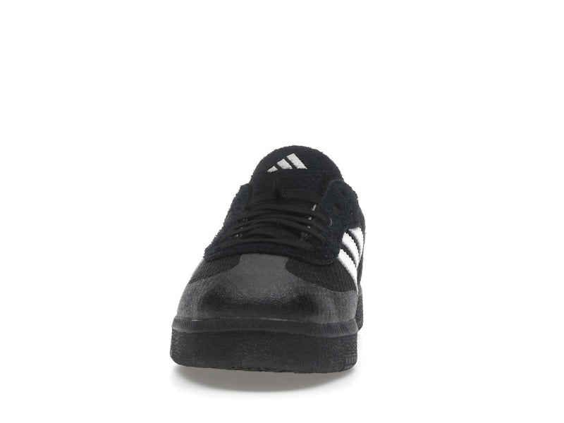 adidas Velosamba Cold.RDY Core Black Cloud White Zero Metalic
