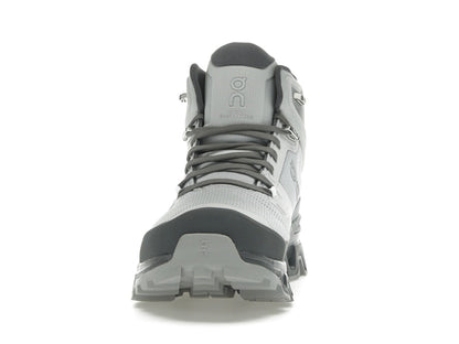 On Running Cloudrock 2 Waterproof Glacier Eclipse (Women's)