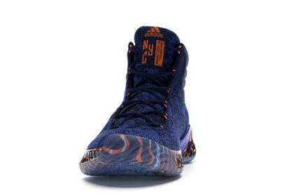 adidas Pro Bounce 2018 Kristaps Porzingis Unicorn