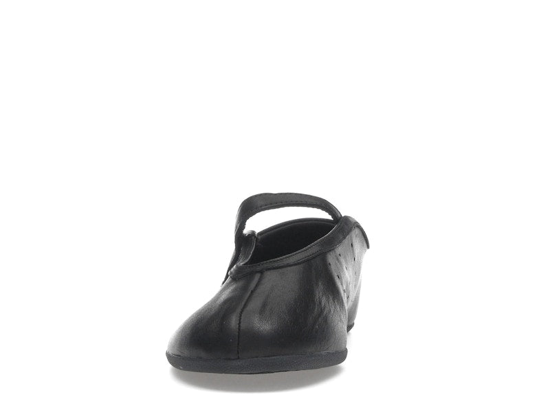 adidas Stan Smith Lo Pro Triple Black (Women's)