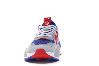 Puma RS-X Transformers Optimus Prime