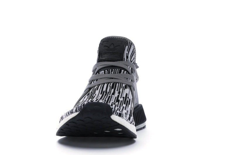 adidas NMD XR1 Glitch Camo Oreo