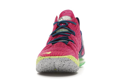 Nike LeBron 18 Los Angeles By Night