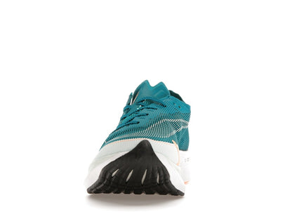 Nike ZoomX Vaporfly Next% 2 Bright Spruce Peach Cream
