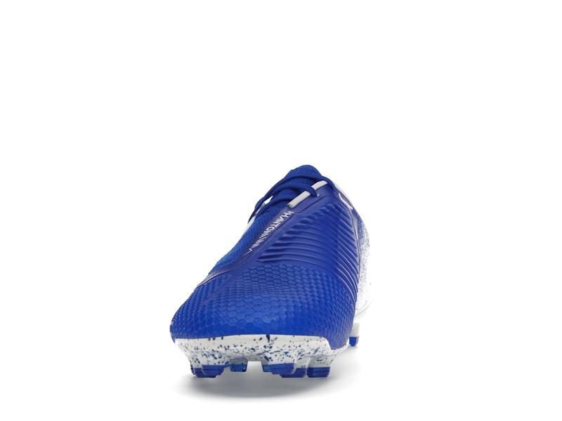 Nike Phantom Elite FG Euphoria Pack Racer Blue