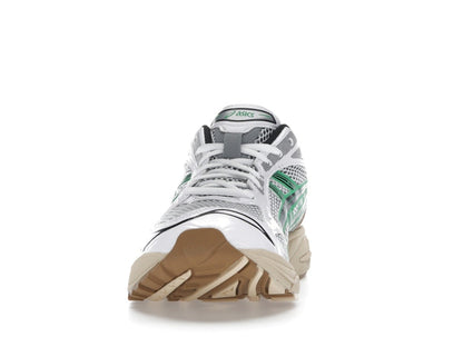 ASICS Gel-Kayano 14 White Hinoki Beige
