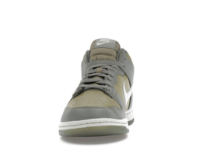 Nike Dunk Mid Dark Stucco