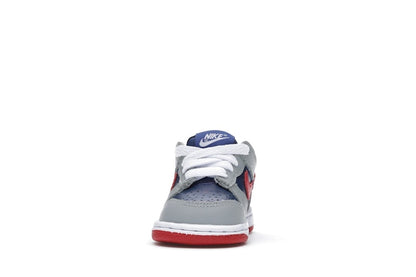 Nike Dunk Low Samba (2020) (TD)