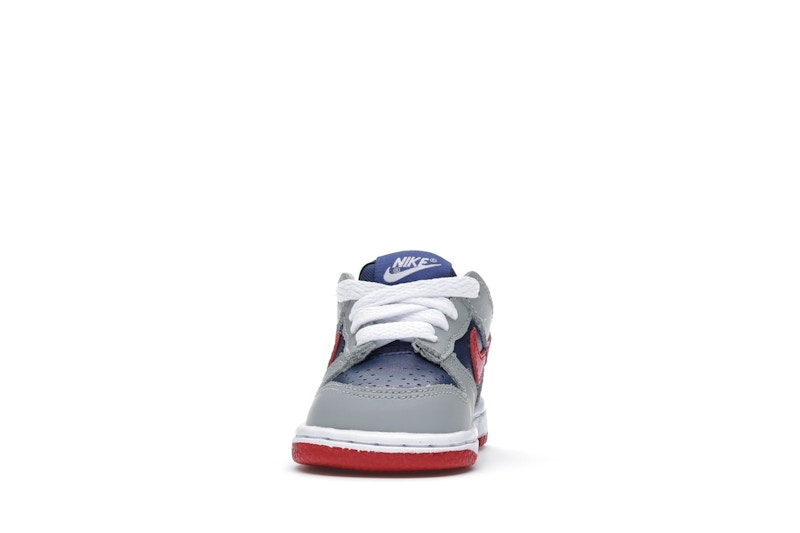 Nike Dunk Low Samba (2020) (TD)