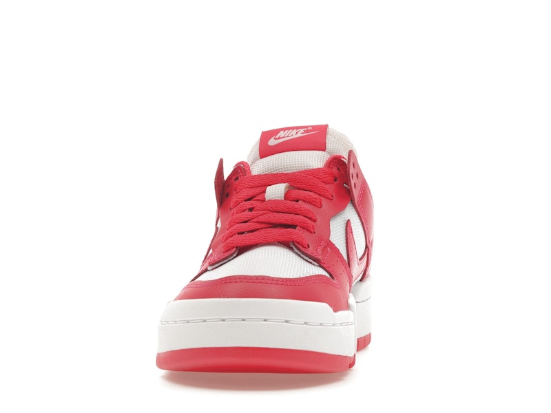 Nike Dunk Low Disrupt Siren Red (Women's)