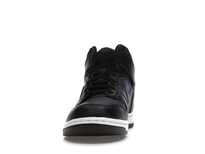 Nike Dunk High Fragment Tokyo
