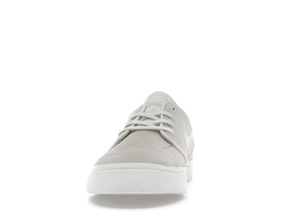 Nike SB Zoom Stefan Janoski Summit White Vast Grey