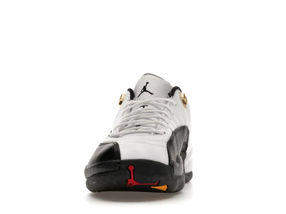 Jordan 12 Retro Low Taxi (2011)