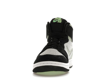 Jordan 1 High Zoom Air CMFT 2 Honeydew