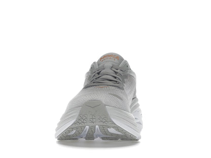 Hoka One One Bondi 8 Harbor Mist Lunar Rock (Women's)