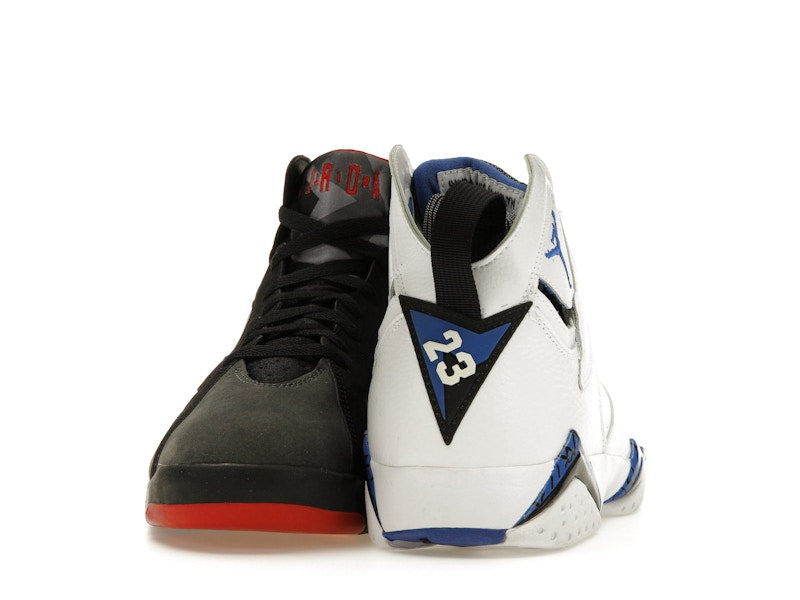 Jordan Defining Moments Pack (7/7)