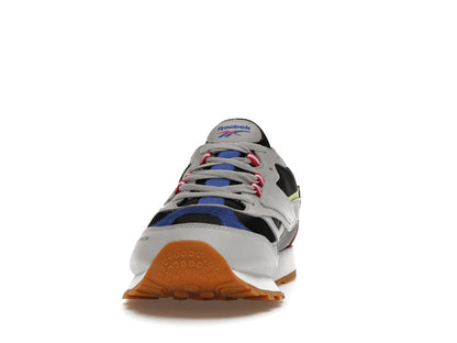 Reebok Classic Leather ATI 90s Grey