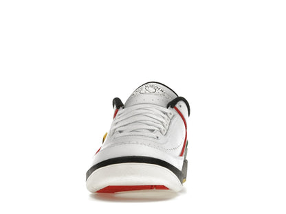 Jordan 2 Retro Low Quai 54 (2023)