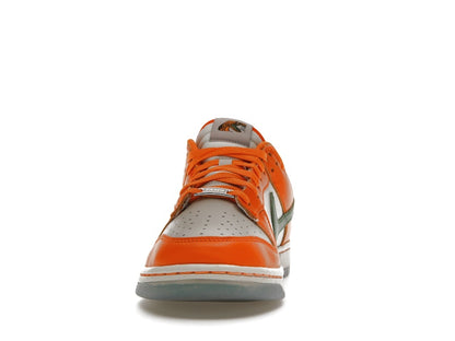 Nike Dunk Low FAMU