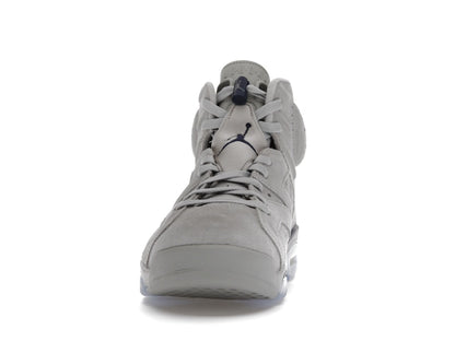 Jordan 6 Retro Georgetown (2022)