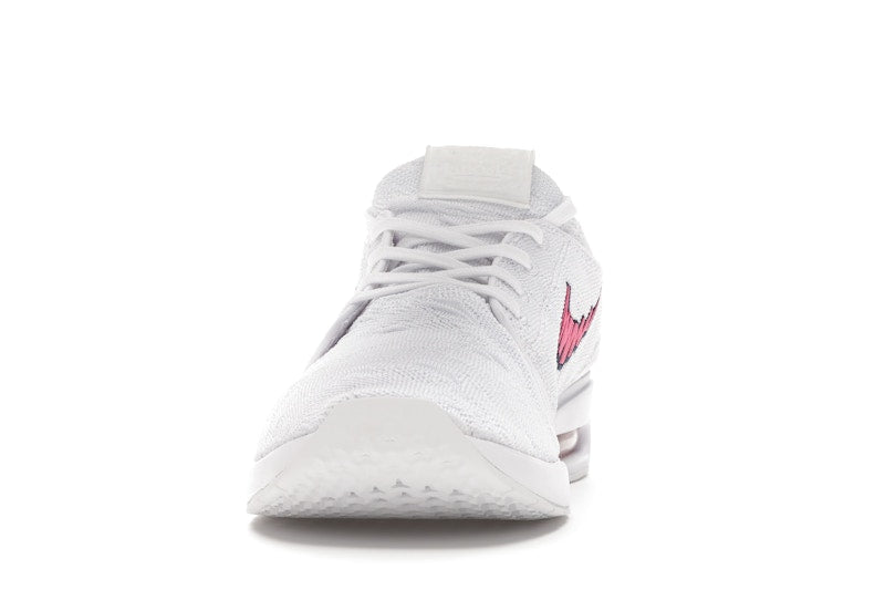 Nike SB Air Max Janoski 2 White