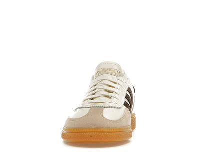 adidas Handball Spezial Off-White Dark Brown