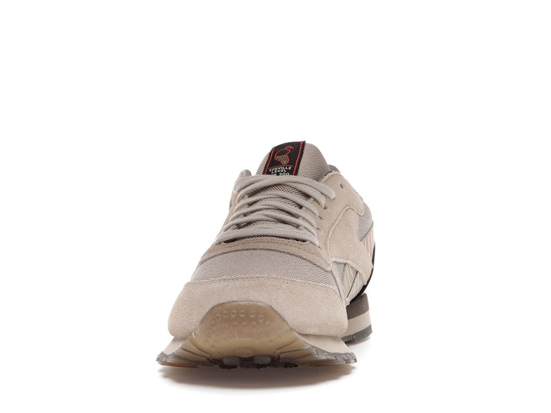 Reebok Classic Leather Hot Ones