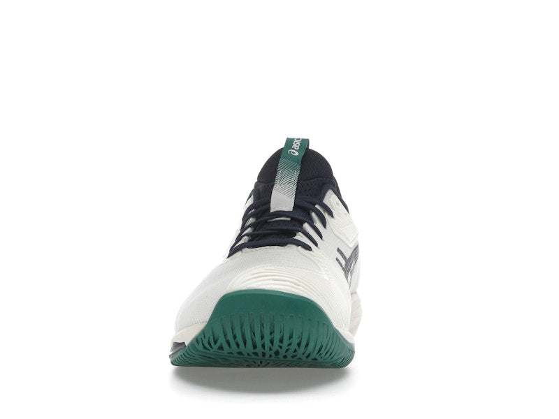 ASICS Solution Speed FF 3 Cream Midnight