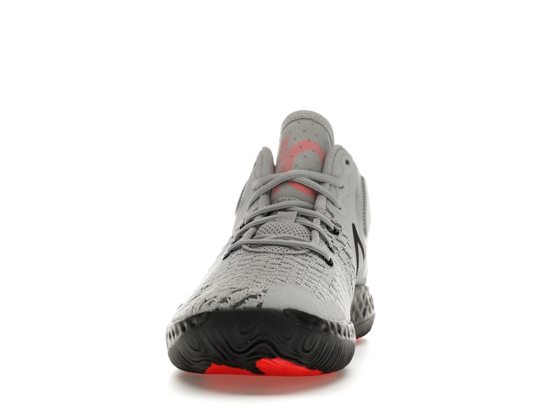 Nike KD Trey 5 VIII Light Solar Flare Heather